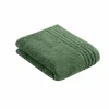 VOSSEN Duschtuch Vienna Style grün