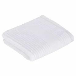 VOSSEN Gästetuch Tomorrow weiß