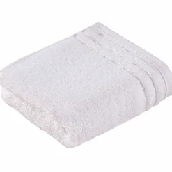 VOSSEN Gästetuch Vienna Style weiß