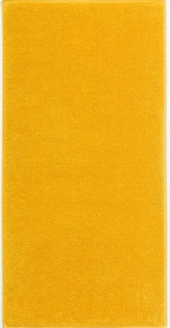 VOSSEN Handtuch salamander gelb