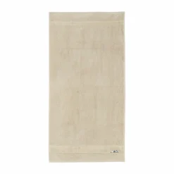 VOSSEN Handtuch Sleepy Snoopy beige