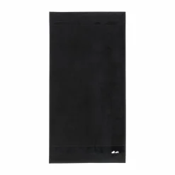 VOSSEN Handtuch Sleepy Snoopy schwarz