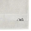 VOSSEN Handtuch Sleepy Snoopy grau