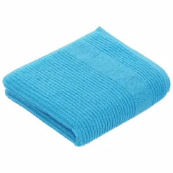 VOSSEN Handtuch Tomorrow grün