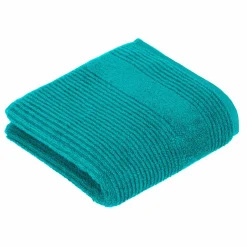 VOSSEN Handtuch Tomorrow grün