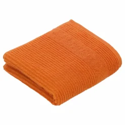 VOSSEN Handtuch Tomorrow orange