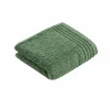 VOSSEN Handtuch Vienna Style grün