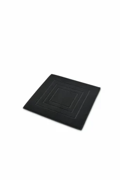 VOSSEN MONDO Badteppich Fenro grau