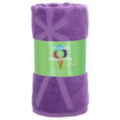 VOSSEN Strandtuch kiss the cookie blau