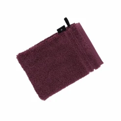 VOSSEN Waschhandschuh Vienna Style pink