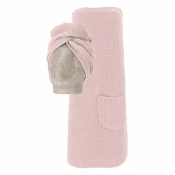 VOSSEN Wellness Set pink