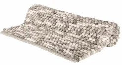 Wenko Badematte braun