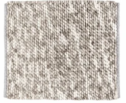 Wenko Badematte braun