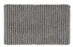 Wenko Badematte grau