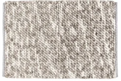 Wenko Badematte graubraun