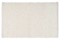 Wenko Badematte weiß