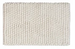 Wenko Badematte weiß