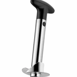 WMF Ananasschneider silberfarben