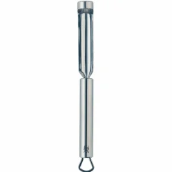 WMF Apfelausstecher 24cm silberfarben