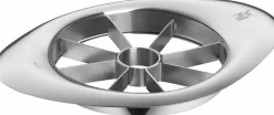 WMF Apfelteiler silberfarben