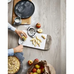 WMF Apfelteiler silberfarben