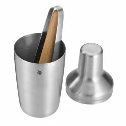 WMF Barset 3tlg silberfarben