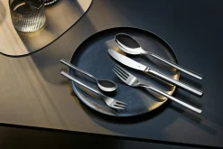 WMF Besteckset 60tlg silberfarben