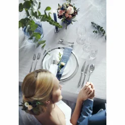 WMF Besteckset 30tlg silberfarben