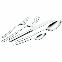 WMF Besteckset 60tlg silberfarben