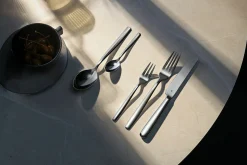 WMF Besteckset 60tlg silberfarben