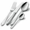 WMF Besteckset 30tlg silberfarben