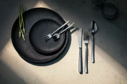 WMF Besteckset 30tlg silberfarben