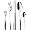 WMF Besteckset 66tlg silberfarben