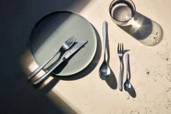 WMF Besteckset 60tlg silberfarben