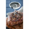 WMF Bratenthermometer silberfarben