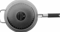 WMF Bratpfanne 28cm grau
