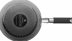WMF Bratpfanne 24cm grau