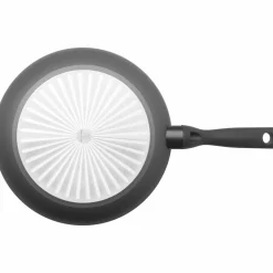 WMF Bratpfanne 28cm grau