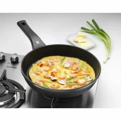 WMF Bratpfanne 28cm schwarz