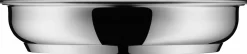 WMF Bratpfanne 28cm silberfarben