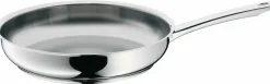 WMF Bratpfanne 20cm silberfarben
