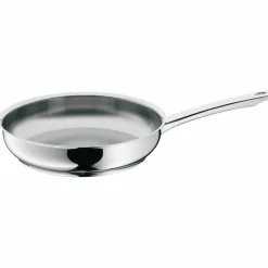 WMF Bratpfanne 24cm silberfarben