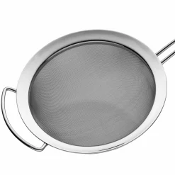 WMF Brühsieb 20cm silberfarben