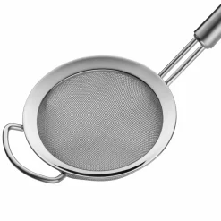 WMF Brühsieb 8cm silberfarben