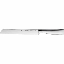 WMF Brotmesser 19cm silberfarben