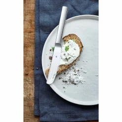 WMF Brunchmesser-Set 2tlg silberfarben