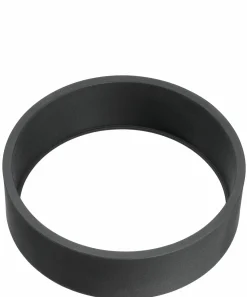 WMF Burgerpresse schwarzsilberfarben