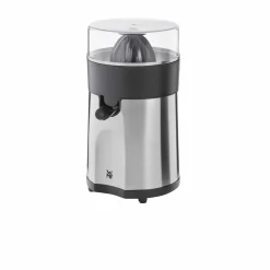 WMF Citruspresse schwarzsilberfarben