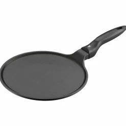WMF Crepepfanne 27cm schwarz