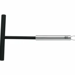 WMF Crepes-Teigverteiler 19cm schwarzsilberfarben
